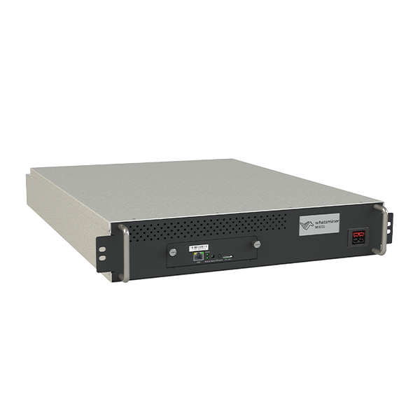 Whatsminer M63S 390 TH/s