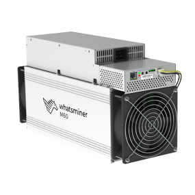 Whatsminer M60 178 TH/s