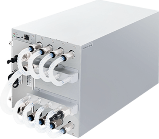 Antminer S19 PRO+ Hydro 184 TH/s