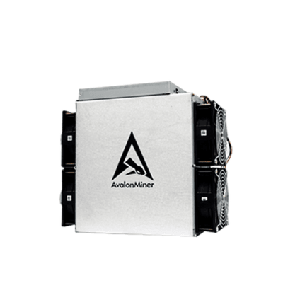 Avalon miner A1446 150 TH/s