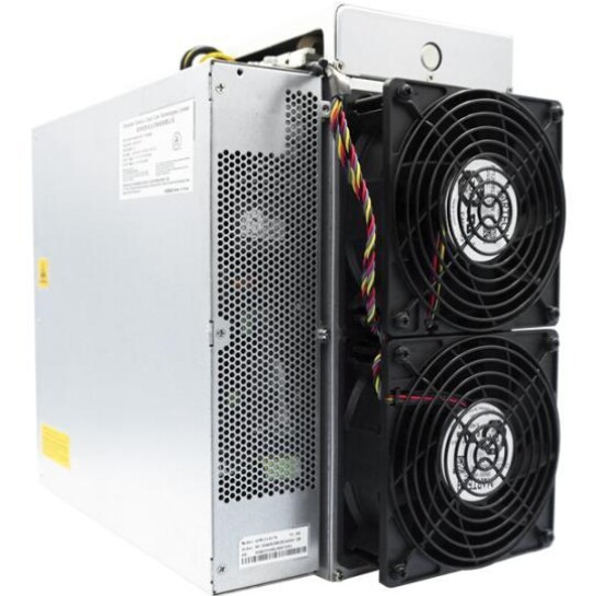 Antminer KAS Miner KS7 40 TH/s