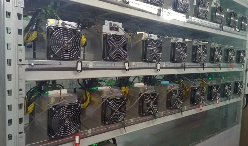 Где купить ASIC с гарантией — на что обратить внимание при выборе продавца?