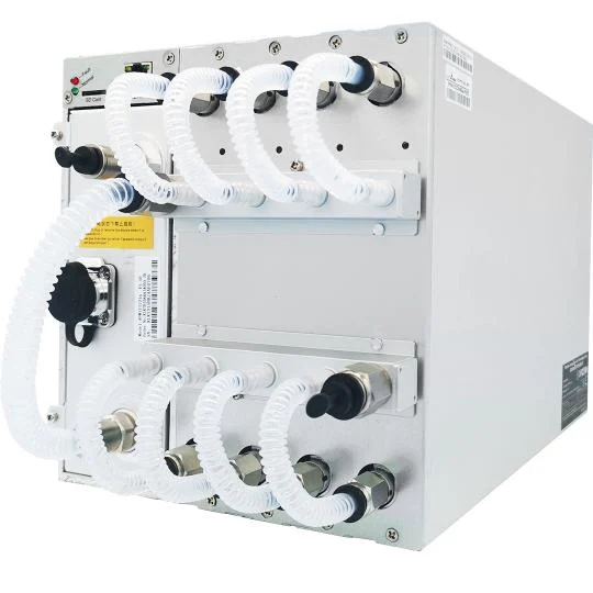 Antminer S19 Hydro 132 TH/s
