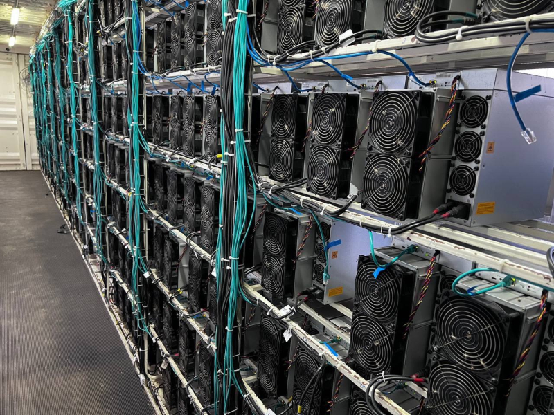 Сравнение Antminer L7 и Whatsminer M30S: что выбрать?