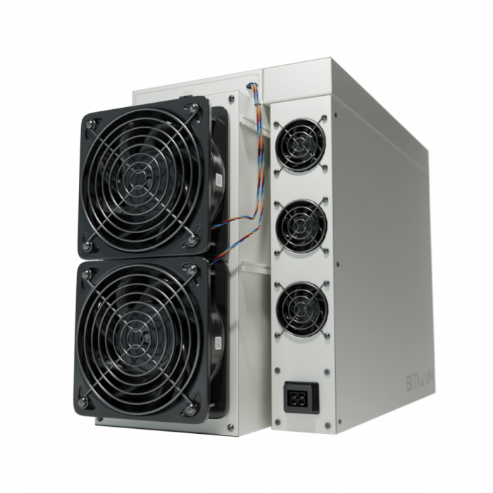 Antminer T21 186 TH/s