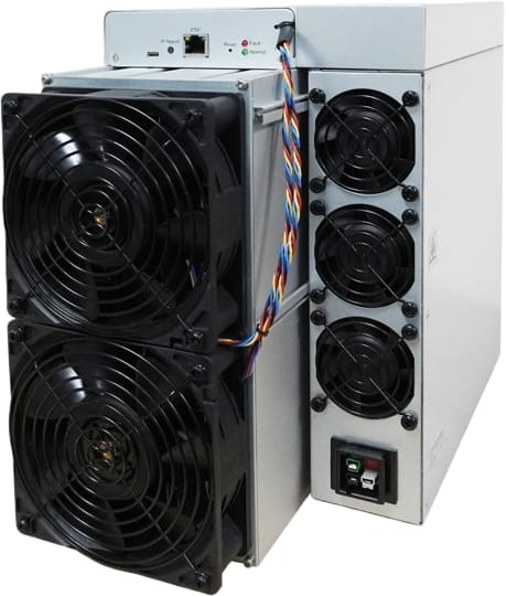 Antminer L11 Pro 21 GH/s