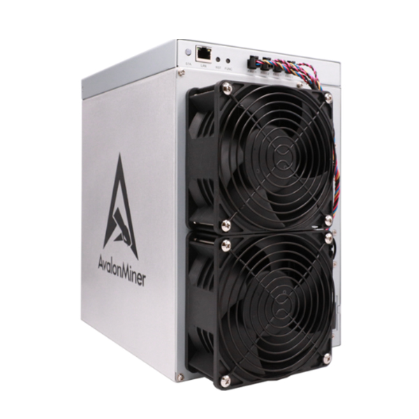 Avalon miner A15XP 203 TH/s