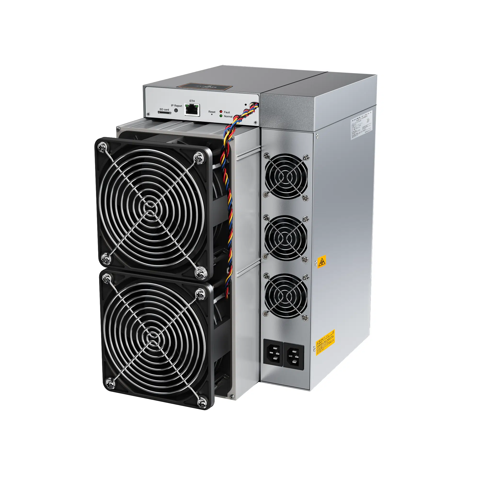 Antminer KS5 PRO KAS Miner 21TH/s