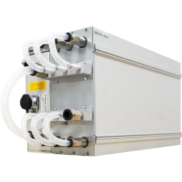 Bitmain Antminer S21+ Hydro 338 TH/s