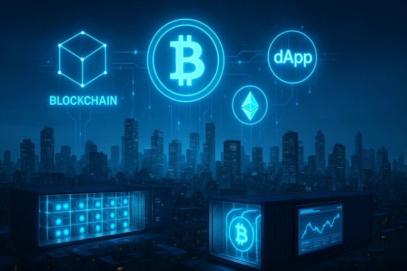 Что такое Web 3.0