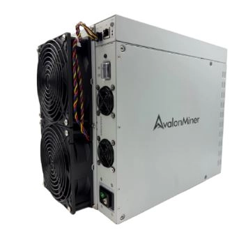 Avalon Miner A16 282TH/s