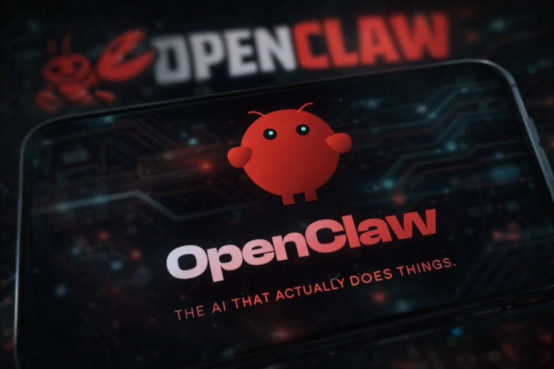 OpenClaw для бизнеса в 2026: как внедрить личного ИИ-сотрудника, который работает 24/7