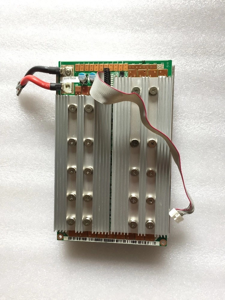 Ремонт хеш-платы M30/M31 Whatsminer
