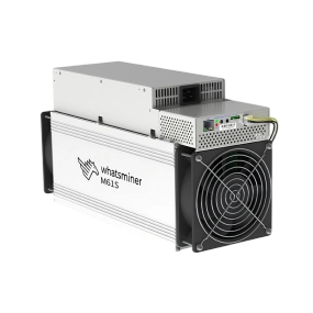 Whatsminer M61S+ 240 TH/s