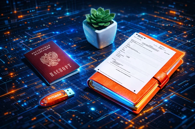 Как открыть ИП в 2026 году: пошаговая инструкция для начинающих предпринимателей