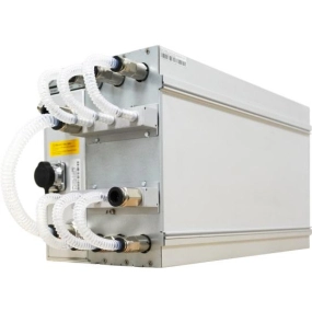 Antminer S21 Hydro 302 TH/s