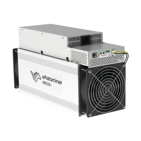 Whatsminer M60S+ 200 TH/s