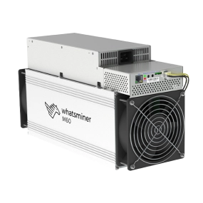 Whatsminer M60 168 TH/s