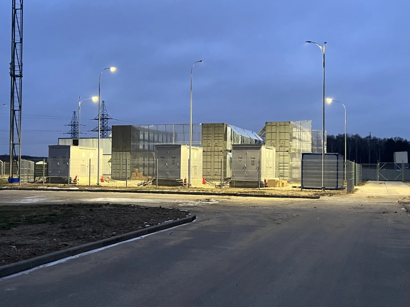 ASIC-майнер