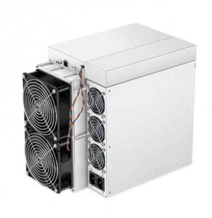 Antminer S19A PRO 98 TH/s