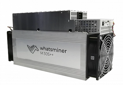 Ремонт Whatsminer от TCS Mining