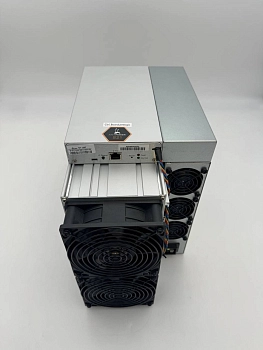 Antminer S21 PRO 245 TH/s