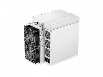 Antminer S21 200 TH/s