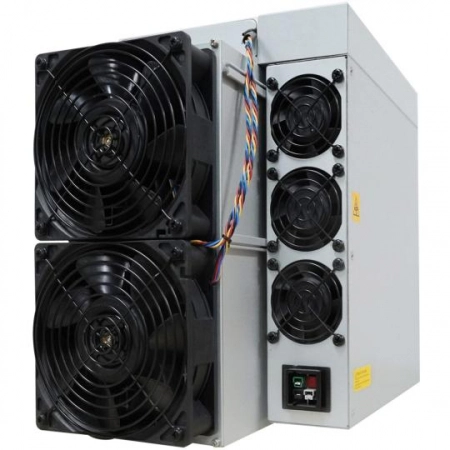 Antminer T21 190 TH/s