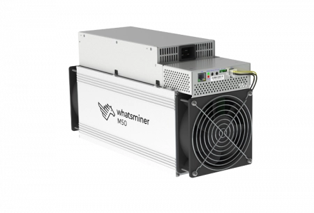 Whatsminer M50 114 TH/s