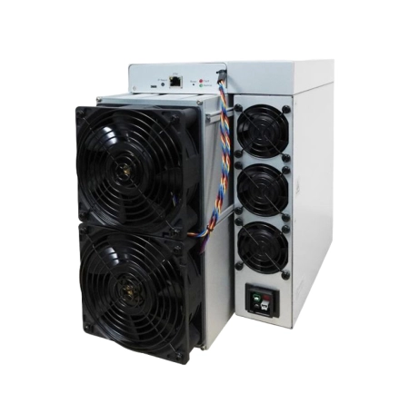 Antminer L9 17 GH/s