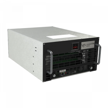 WhatsMiner M66S 298 TH/s