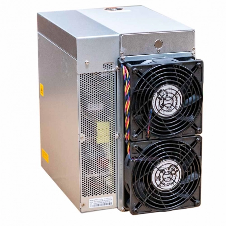 Antminer S21 188 TH/s