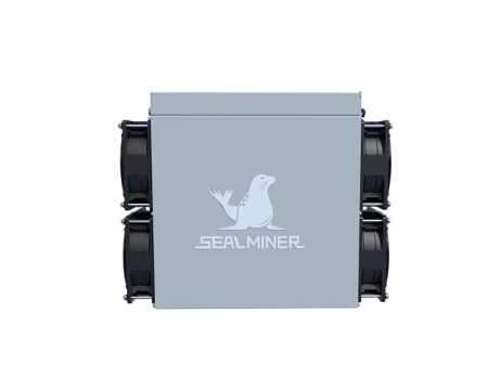 Bitdeer SealMiner A2 Air 230TH/s