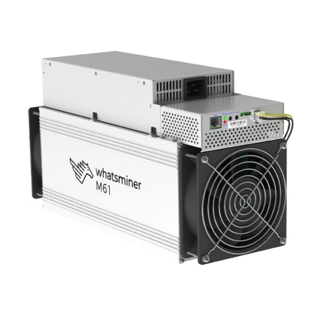 Whatsminer M61 184 TH/s