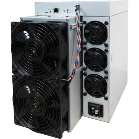 Antminer L9 16,5 GH/s