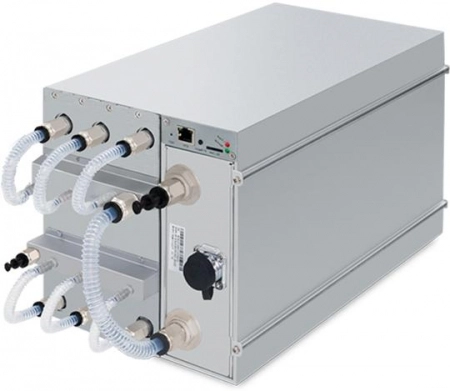 Antminer S19 XP Hydro 255 TH/s