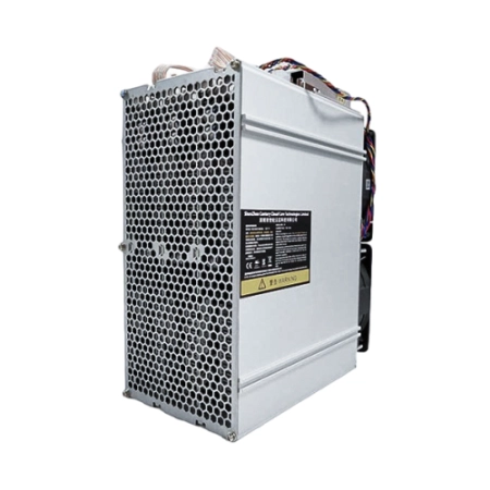 Antminer Z15 PRO 820 kSol/s