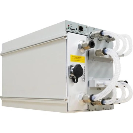 Bitmain Antminer S21+ Hydro 358 TH/s