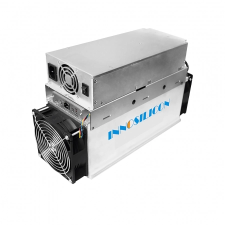 Innosilicon T2Tz 30 TH/s
