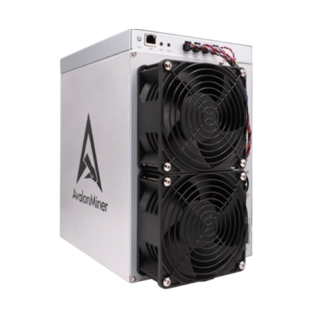 Avalon miner A15XP 212 TH/s