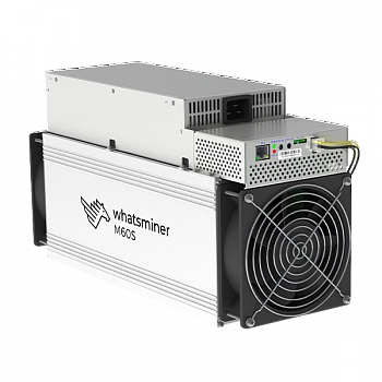 Whatsminer M60S 186 TH/s