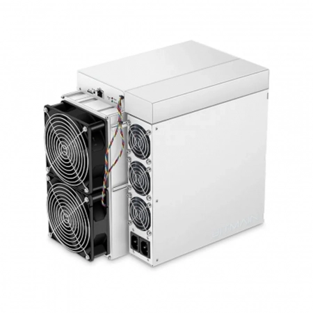 Bitmain Antminer S19j PRO 96 TH/s