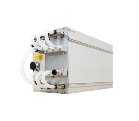 Antminer S19 XP+ Hydro 279 Th/s