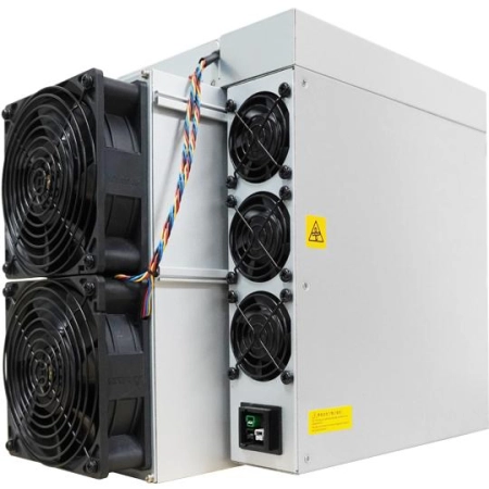 Antminer L9 16,5 GH/s