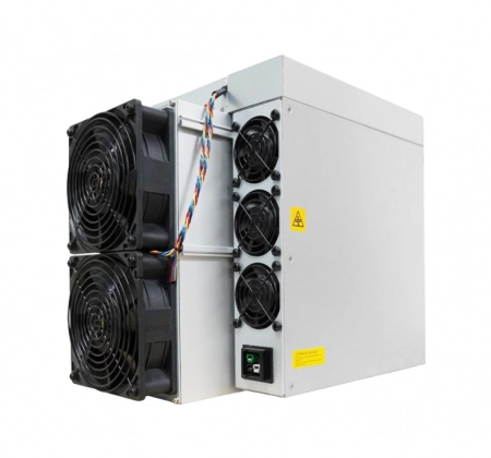 Antminer L9 17 GH/s