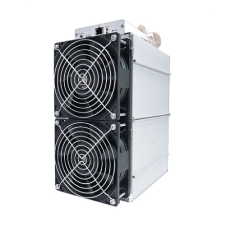 Antminer Z15 PRO 820 kSol/s