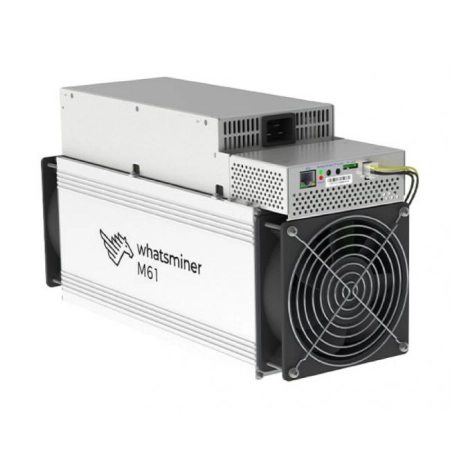 Whatsminer M61 204 TH/s
