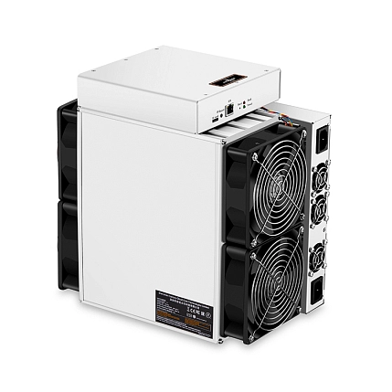 Ремонт Antminer от TCS Mining