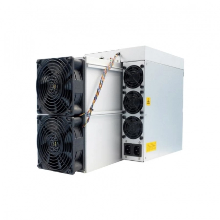Antminer Z15 PRO 840 kSol/s