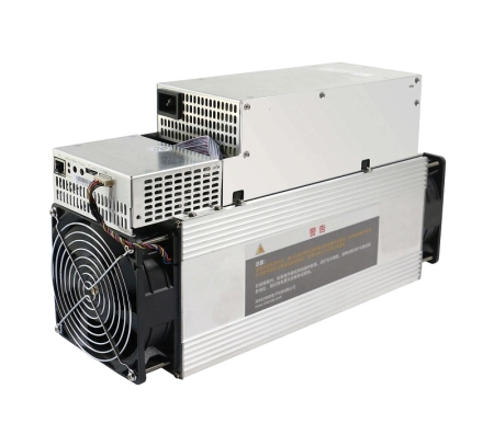 Whatsminer M61 204 TH/s